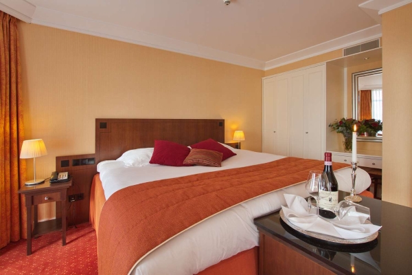Radisson Blu Noordwijk aan Zee